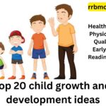 child growth and development ideas